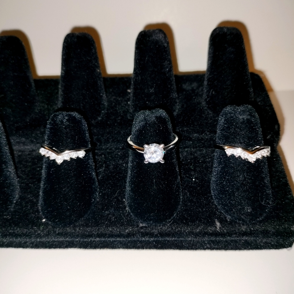 Interchangeable ring set - Picture 5 of 5